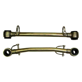 Skyjacker® - Double Disconnect Front Sway Bar Extended End Links