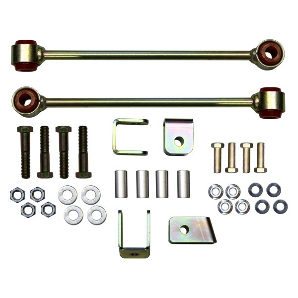 Skyjacker® - Front Sway Bar Extended End Links