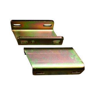 Skyjacker® - Sway Bar Relocation Bracket