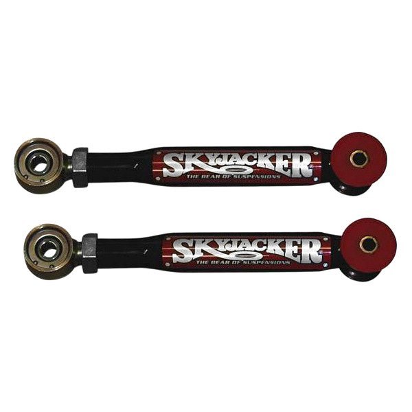 Skyjacker® - Single Flex Series Front Front Lower Lower Links