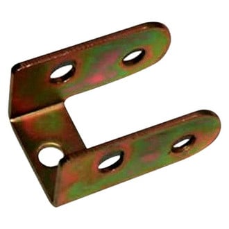Skyjacker® - Track Bar Brace