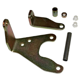Skyjacker® - Shifter Relocation Bracket