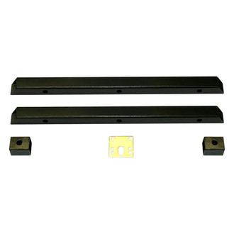 Skyjacker® - Transfer Case Lowering Kit