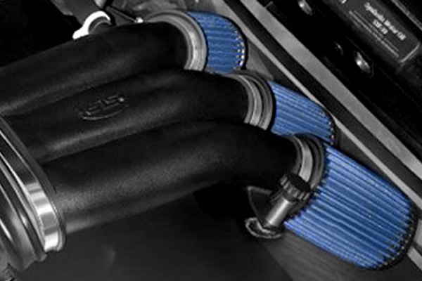 SLP® - Cold Air Intake Package