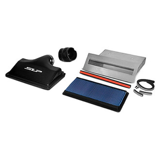 SLP® - FlowPac Cold Air Intake Package