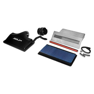 SLP® - FlowPac Cold Air Intake System