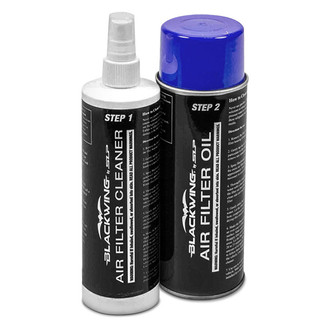 SLP® - Air Filter Cleaning Kit (12 oz)
