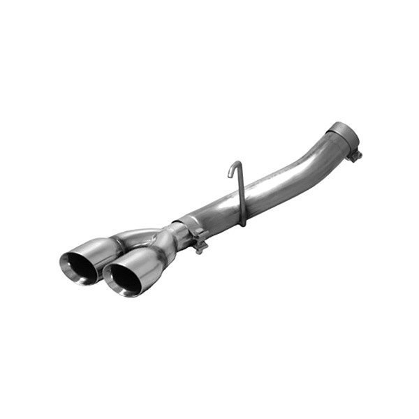 SLP® - Stainless Steel Axle-Back Exhaust System