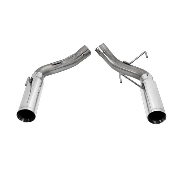 SLP® - Loud Mouth™ Stainless Steel Axle-Back Exhaust System