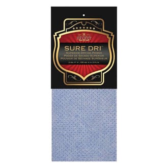 SM Arnold® - Sure Dri™ Microfiber Drying and Cleaning Cloth