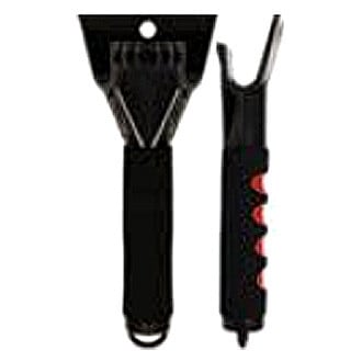 SM Arnold® - 9.25" Ice Scraper with Soft Grip