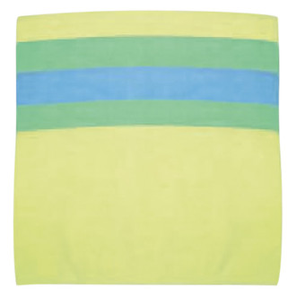 SM Arnold® - 14" x 14" Assorted Colors Microfiber Towels