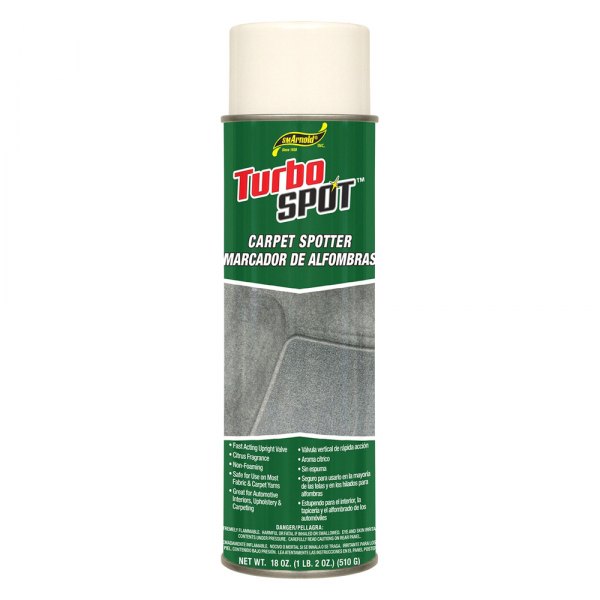 SM Arnold® - Turbo Spot™ 18 oz. Spot-Out Carpet Cleaner