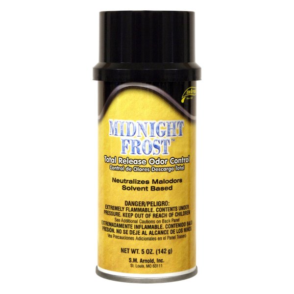 SM Arnold® - Total Release™ 5 oz. Aerosols Midnight Frost Odor Eliminator