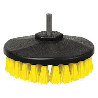 SM Arnold® - Professional 5" Medium-Duty Speedy Drill Brush