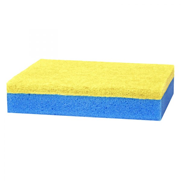 SM Arnold® - Scrub Away™ 3" x 5" Plus Sponges