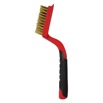 SM Arnold® - Basic Tire & Battery Brush