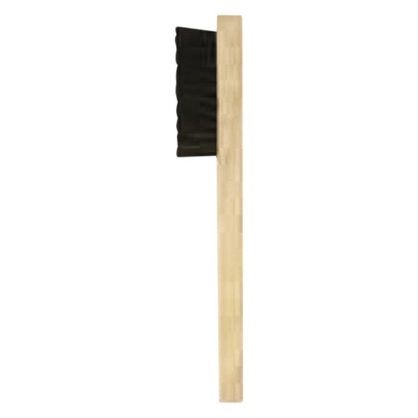 SM Arnold® - 6" Professional Toothbrush-Style Horsehair Wood Handle Brush