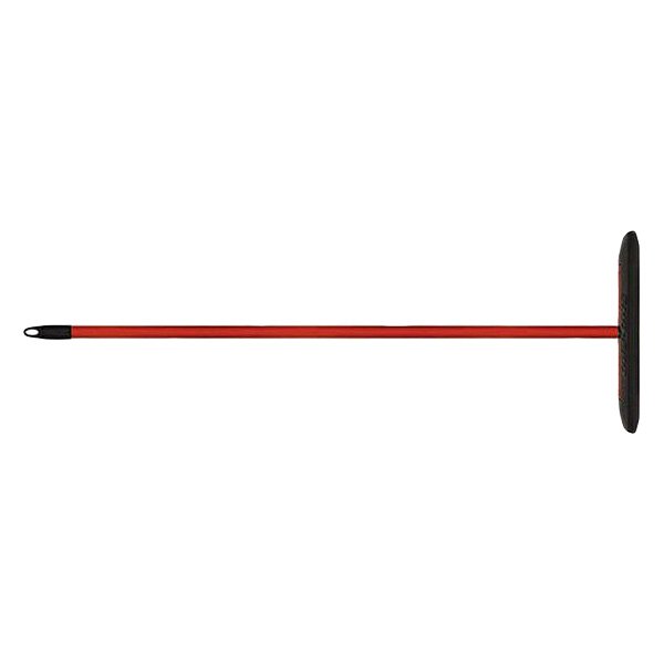 SM Arnold® - Sno-Pro™ 16.75" x 6.25" Snow Broom with 47" Metal Handle