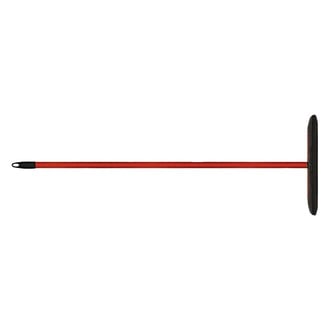 SM Arnold® - Sno-Pro™ 16.75" x 6.25" Snow Broom with 47" Metal Handle