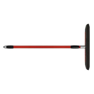 SM Arnold® - Sno-Pro™ 16.75" x 6.25" Snow Broom with 31" to 55" Telescopic Metal Handle
