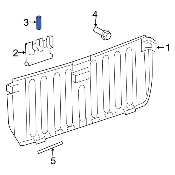 Door Hinge Spring