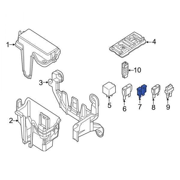 Fusible Link