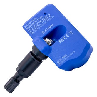 Smart Sensor® - Pro+ Programmable Single-Frequency TPMS Sensor