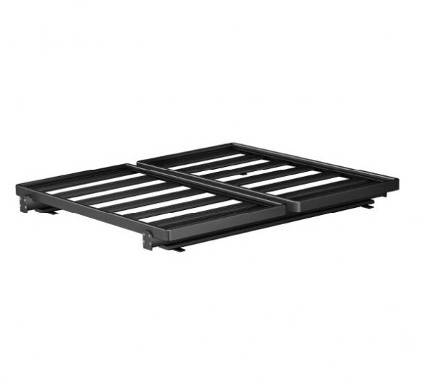 SmartCap® - EVO Series Drop Rack