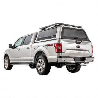 Truck Bed Racks - Ladder, Contractor, Utility, Side Mount