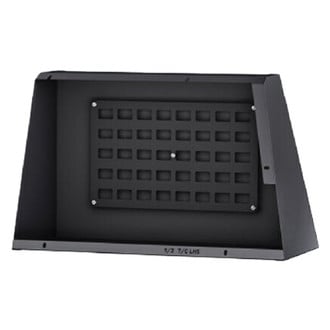SmartCap® - EVO Series Half Driver Side Mount Bin