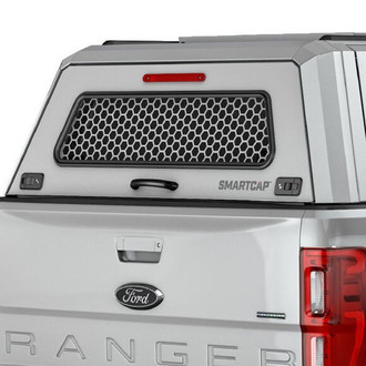 SmartCap® - Rear Window Security Screen