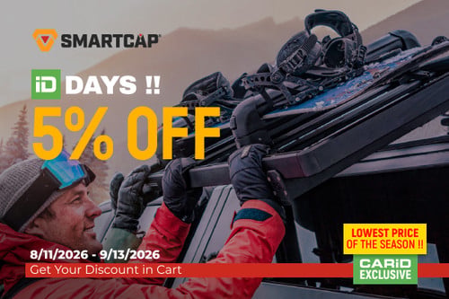 SmartCap Special Offers