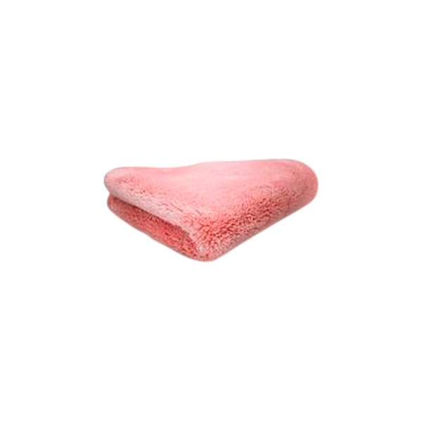 Smartwax® - 16" x 16" Pink Premium Microfiber Towel