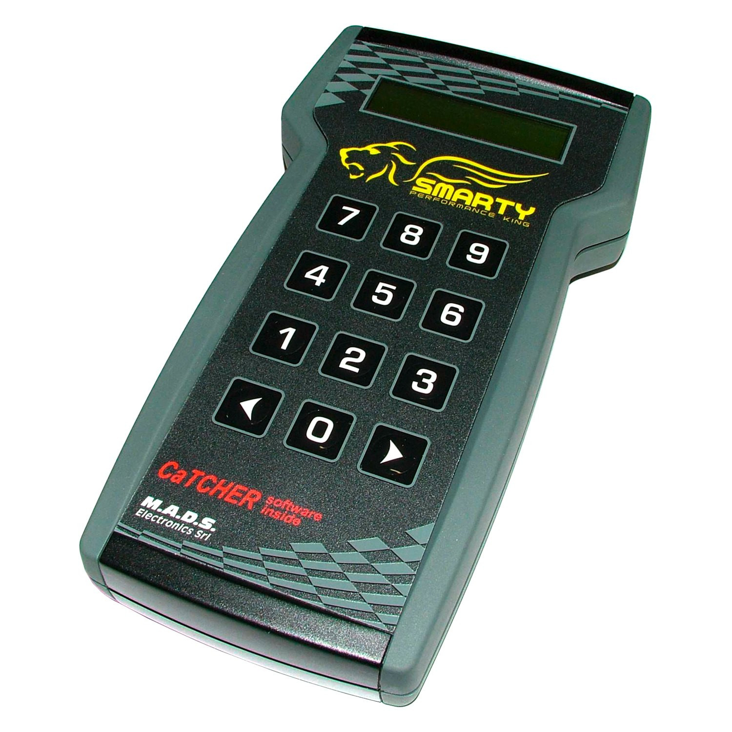 Smarty Performance King® S-67 - CaTCHER Software Tuner