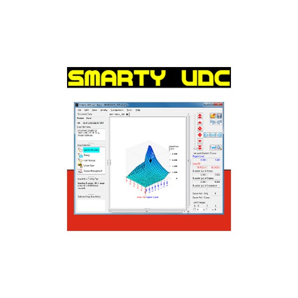 Smarty Performance King® - User Defined CaTCHER Software Dongle