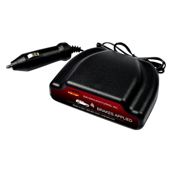 SMI® - Wireless CoachLink™ Brake-Away Notification System