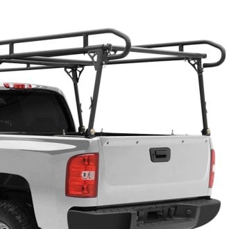 Truck Bed Racks | Ladder, Contractor, Utility, Side Mount