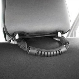 Smittybilt® - Extreme Seat Grab Handles