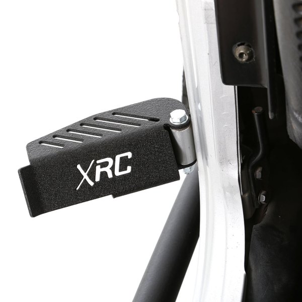 Smittybilt® - XRC Foot Pegs