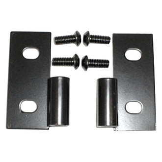 Smittybilt® - Door Hinge Brackets
