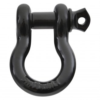 Smittybilt® - D-Shackle with Standard Pin