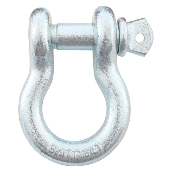 Smittybilt® - Zinc D-Ring with Isolator