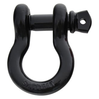Smittybilt® - D-Ring with Isolator