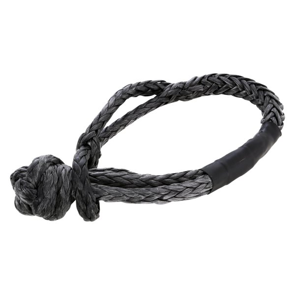 Smittybilt® - 7/16" X 6" Power Recoil Shackle Rope