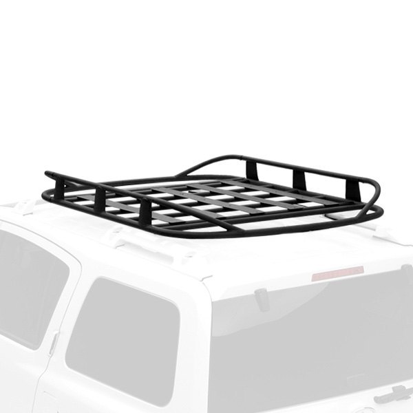 Smittybilt® - Rugged Roof Cargo Basket