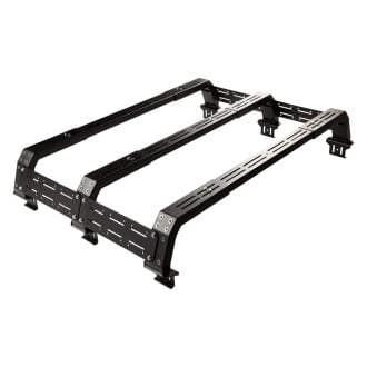 Smittybilt® - Defender Low Profile Bed Rack