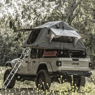Smittybilt® - Overlander GEN2 Roof Tent