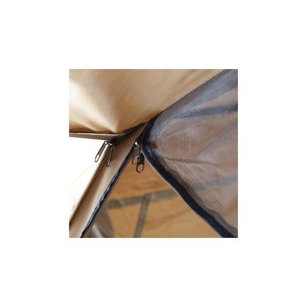 Smittybilt® - Roof Tent Rain Fly Fabric