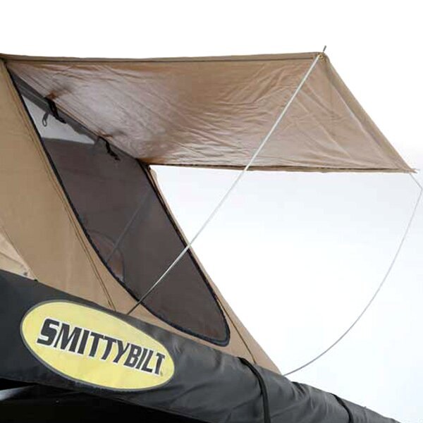 Smittybilt® - Internal Pole Hinge